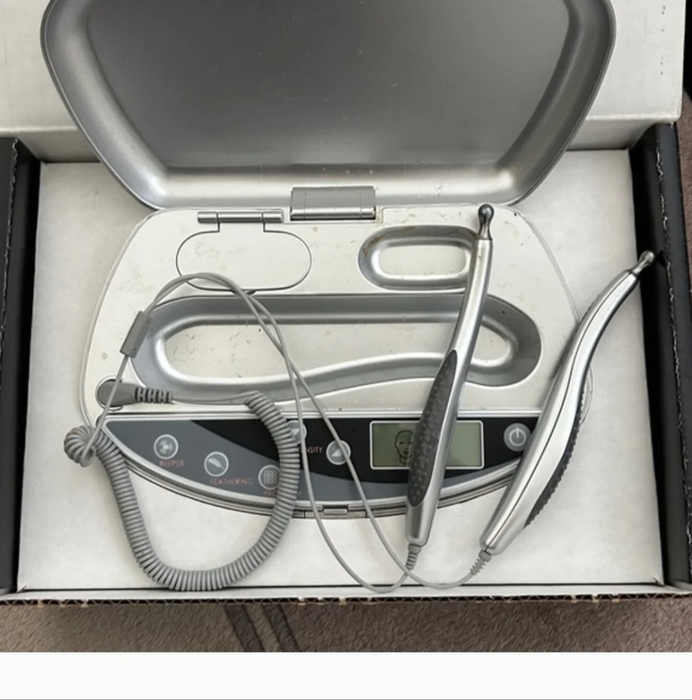 Facemaster Toning Kit - Picture 2 of 2